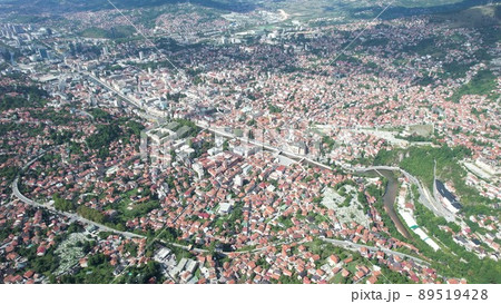 Sarajevo City 89519428