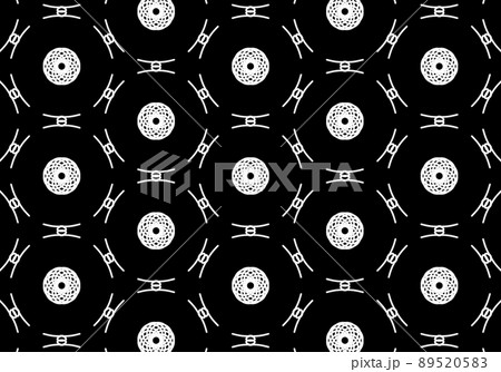 グラフィック グラフィック 89520583