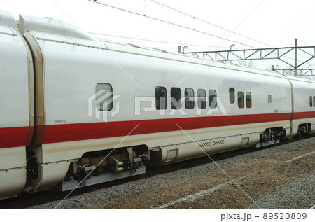 奥羽本線　庭坂　JR東日本　E926-13（仙台）　S51編成　East-i 89520809