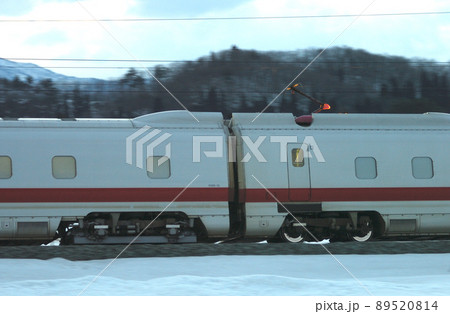 奥羽本線 乱川ー天童 JR東日本 E926系+E926-13 S51編成(仙台) East-i 奥羽本線 乱川ー天童 JR東日本 E926系+E926-13 S51編成(仙台) East-i 89520814