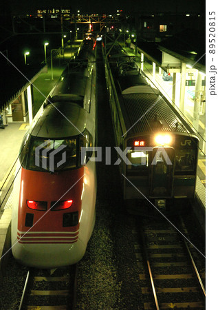 奥羽本線　山形　JR東日本　E926系＋E926-13　S51編成（仙台）　East-i　つばさ 89520815