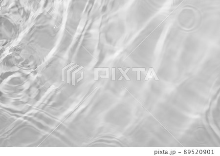 Water texture with sun reflections on the water overlay effect for photo or mockup. Organic light gray drop shadow caustic effect with wave refraction of light. Banner with copy space. Water texture with sun reflections on the water overlay effect for photo or mockup. Organic light gray drop shadow caustic effect with wave refraction of light. Banner with copy space. 89520901