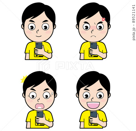 男性モデラー⑩ 89521141