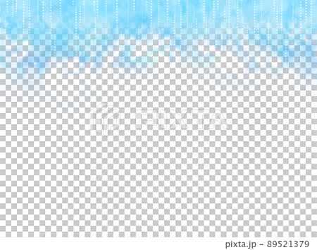 雨降りの壁紙、フレーム 雨降りの壁紙、フレーム 89521379