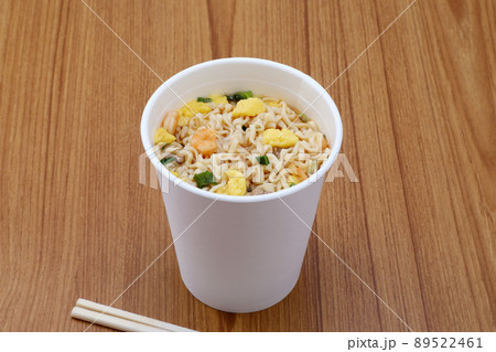 インスタントラーメン インスタントラーメン 89522461
