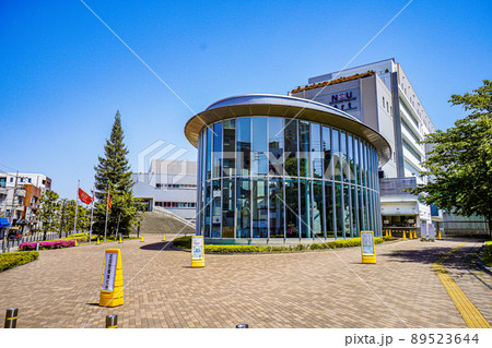 日本大学芸術学部 89523644