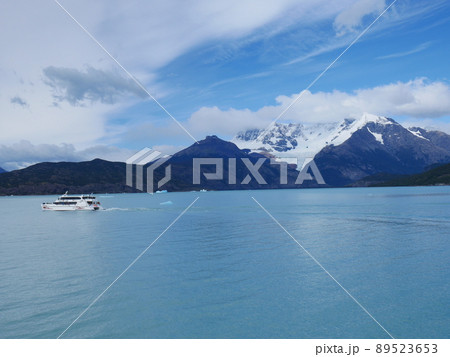 パタゴニアの素晴らしい大自然⑧ パタゴニアの素晴らしい大自然⑧ 89523653