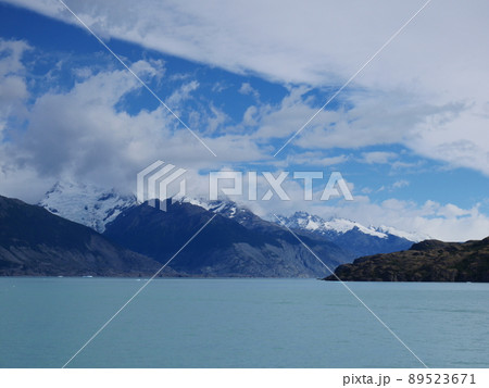パタゴニアの広大な風景㉞ パタゴニアの広大な風景㉞ 89523671