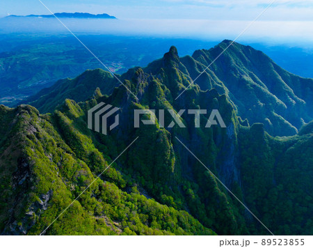 山岳美 山岳美 89523855