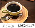 目覚めの一杯 89524117