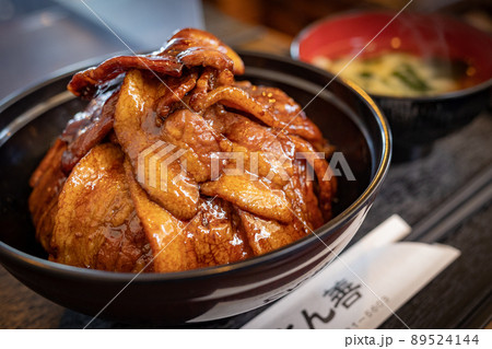 十勝ぶた丼(青森県十和田市) 十勝ぶた丼(青森県十和田市) 89524144