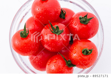 ミニトマト（フルーツトマト） 89527171