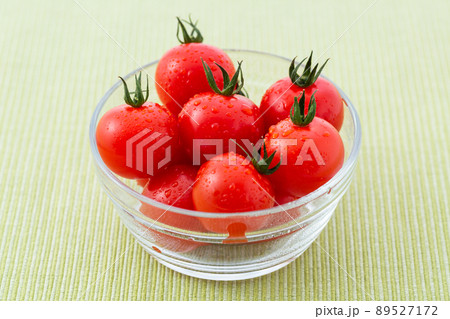 ミニトマト（フルーツトマト） 89527172