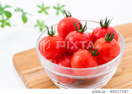 ミニトマト（フルーツトマト） 89527487