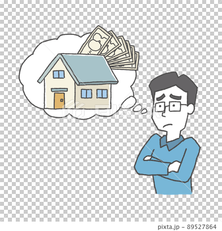 考慮住房成本的人 89527864