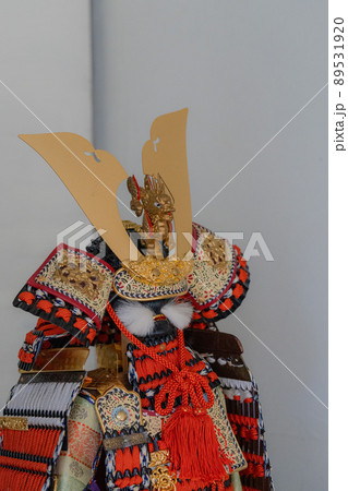 五月人形・甲冑・兜鎧 五月人形・甲冑・兜鎧 89531920