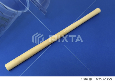紙製ストロー 89532359