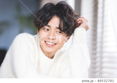 ビューティー 若い 男性 ビューティー 若い 男性 89532761