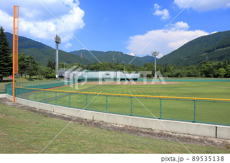 田沢湖球場 田沢湖球場 89535138