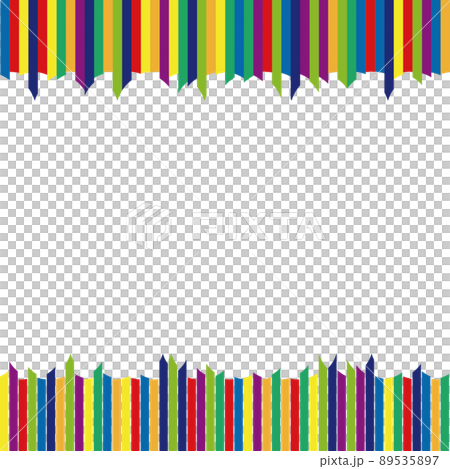 Colorful frame 2 89535897