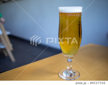 ビール 89537356