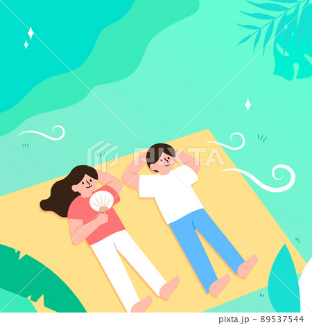 女性 女 女の子 89537544