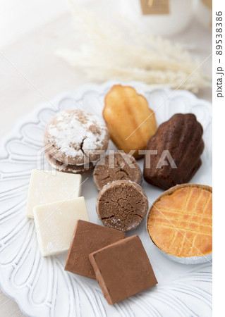 洋菓子 アソート 洋菓子 アソート 89538386
