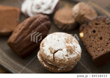 チョコレート菓子 アソート チョコレート菓子 アソート 89538433