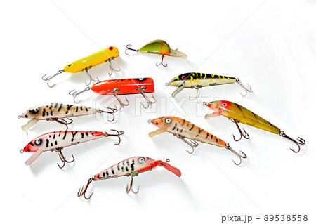 ビンテージルアー ビンテージルアー 89538558
