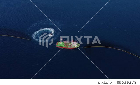 fishing boat sea fishing boat sea 89539278
