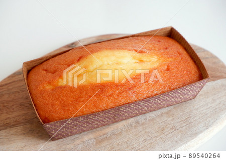 パウンドケーキ パウンドケーキ 89540264