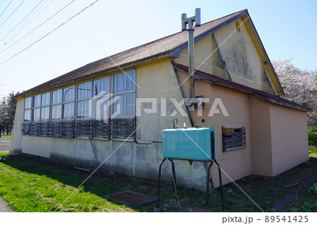 蘭越町立三和小学校(廃校) 蘭越町立三和小学校(廃校) 89541425