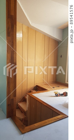 家 工事 建築 89541576