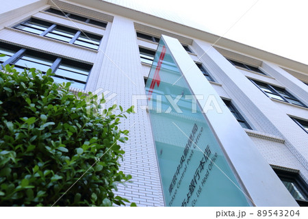 KITTE（キッテ）　日本郵便　東京中央郵便局　東京都千代田区丸の内 89543204