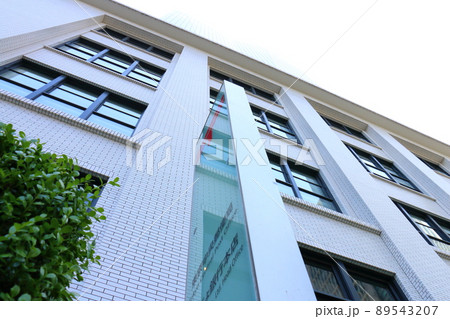 KITTE（キッテ）　日本郵便　東京中央郵便局　東京都千代田区丸の内 89543207