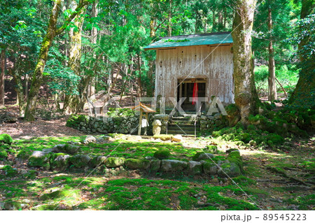 【日本名水百選】【日本遺産】東大寺二月堂修二会 お水送りの地 鵜の瀬にある白石神社1 福井県小浜市 【日本名水百選】【日本遺産】東大寺二月堂修二会 お水送りの地 鵜の瀬にある白石神社1 福井県小浜市 89545223