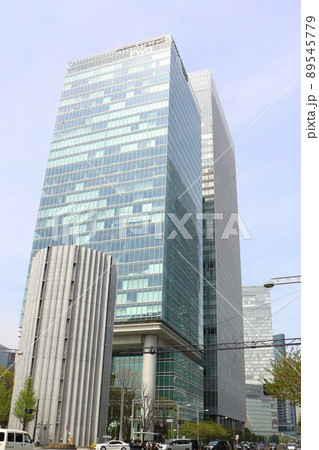 パシフィックセンチュリープレイス丸の内　東京駅八重洲口　東京都千代田区丸の内 89545779