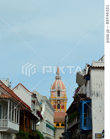 Cartagena, Colombia 89546301