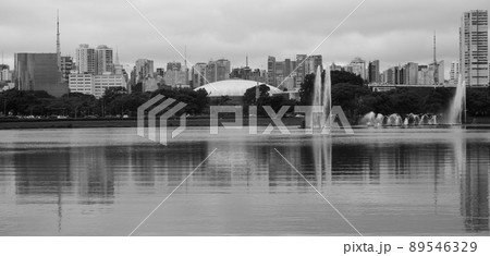 Sao Paulo, Brazil Sao Paulo, Brazil 89546329