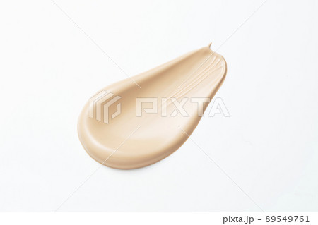 バルク　ファンデーション　メイク　ベージュ 89549761