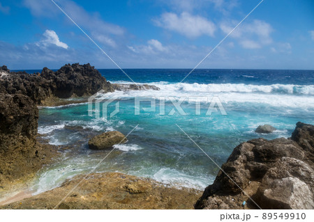 北大東島　沖縄海 89549910