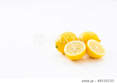 レモン 89550235