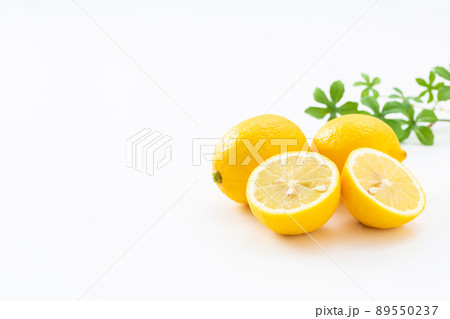 レモン 89550237