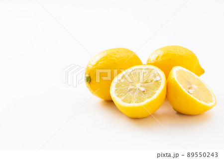 レモン 89550243