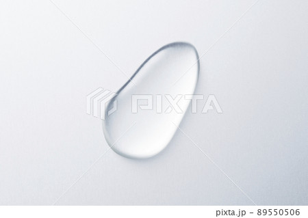 水　バルク　ローション　スキンケア 丸　水滴　 89550506