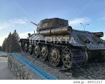 モルドバ・戦車 モルドバ・戦車 89551317
