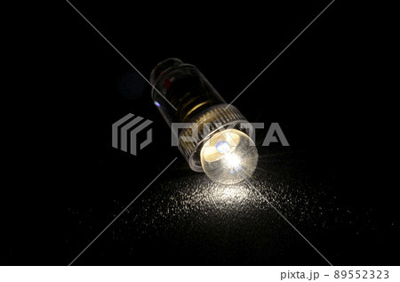 豆電球 豆電球 89552323