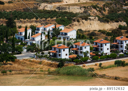Pissouri bay village. Cyprus Pissouri bay village. Cyprus 89552632