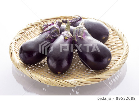 高知県産なすび 89552688