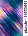 Abstract colorful background with diagonal shining lines 89553663